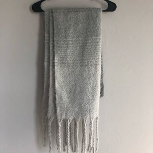 mer | sea & co blanket scarf